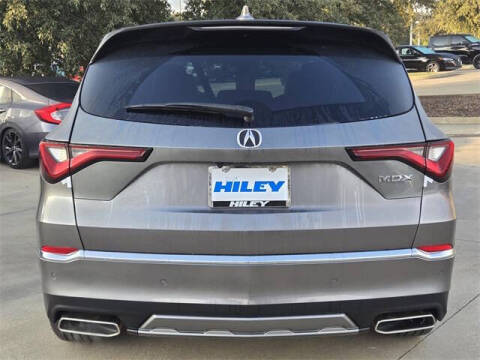 2026 Acura MDX w/Tech