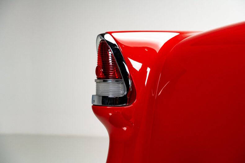 1955 Chevrolet Bel Air