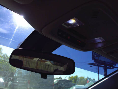 2019 Chevrolet Malibu LS