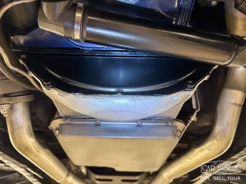 1969 Mercury Cyclone