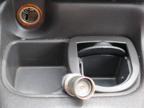 1997 Saturn S-Series SC2