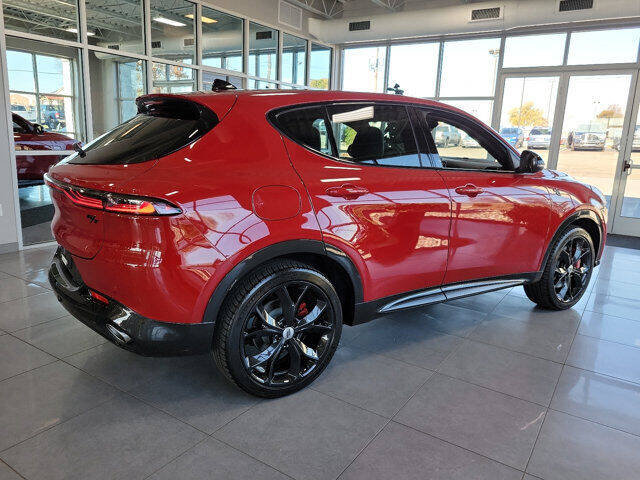 2024 Dodge Hornet R/T Plus