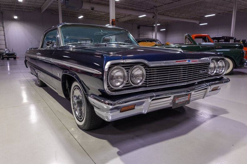 1964 Chevrolet Impala