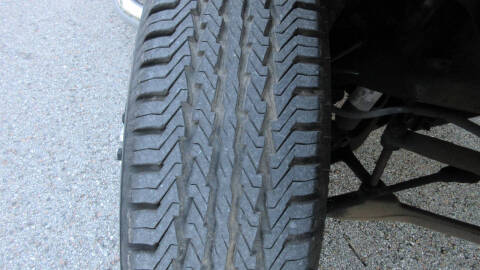 2003 Chevrolet Silverado 3500