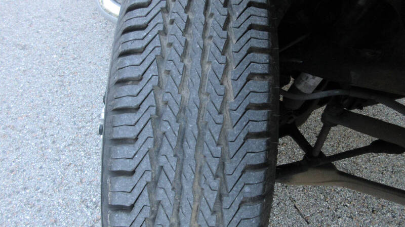 2003 Chevrolet Silverado 3500