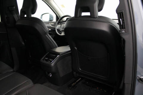 2020 Volvo XC90 T5 Momentum