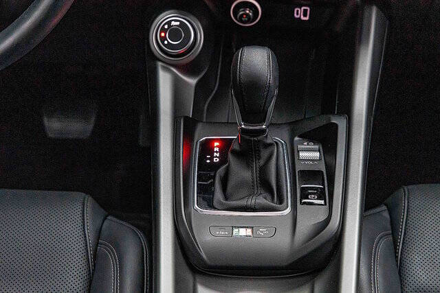 2024 Alfa Romeo Tonale Hybrid Ti