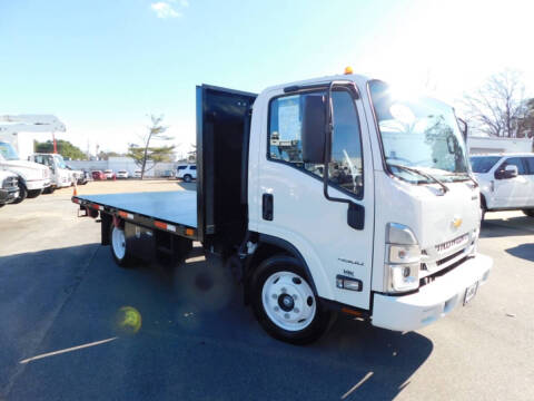 2023 Chevrolet 4500 LCF for sale at Vail Automotive in Norfolk VA