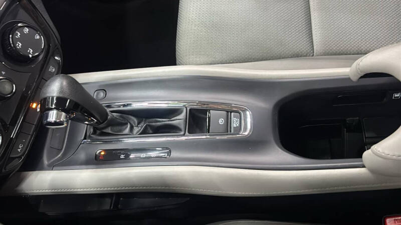 2020 Honda HR-V LX