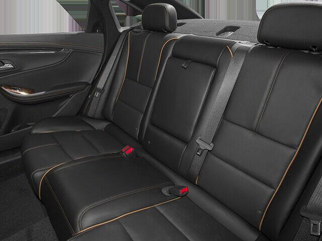 2014 Chevrolet Impala LT