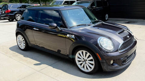 2013 MINI Hardtop Cooper S