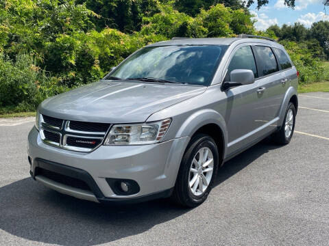 2015 Dodge Journey for sale at JR Motors in Monroe GA