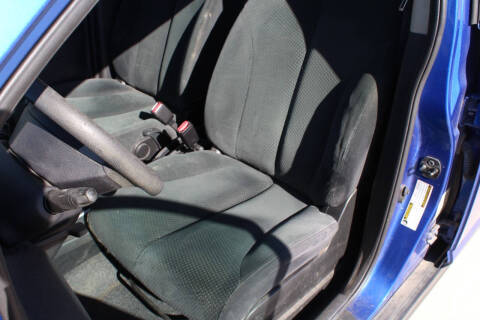 2012 Nissan Versa 1.8 S