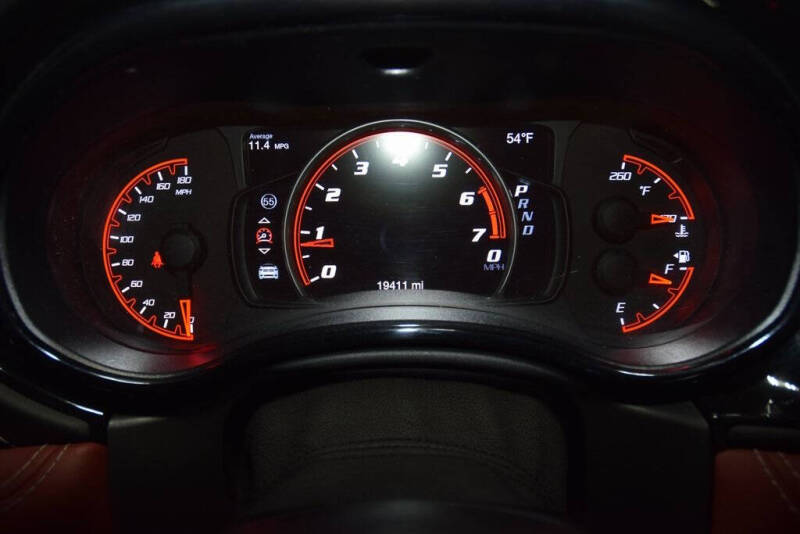 2022 Dodge Durango SRT 392