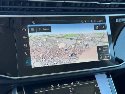 2026 Audi Q7 quattro Premium 45 TFSI