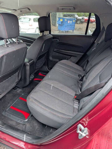 2016 GMC Terrain SLE-2