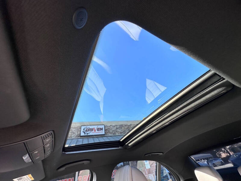 2017 Mercedes-Benz E-Class E 300