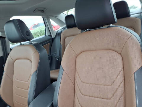 2026 Volkswagen Jetta SEL