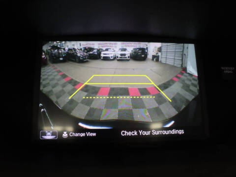 2019 Acura MDX SH-AWD