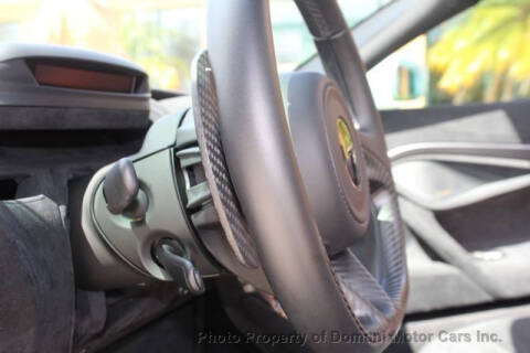 2020 McLaren 720S Spider