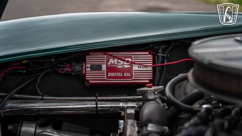 1967 Shelby Cobra