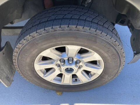 2017 Ford F-250 Super Duty