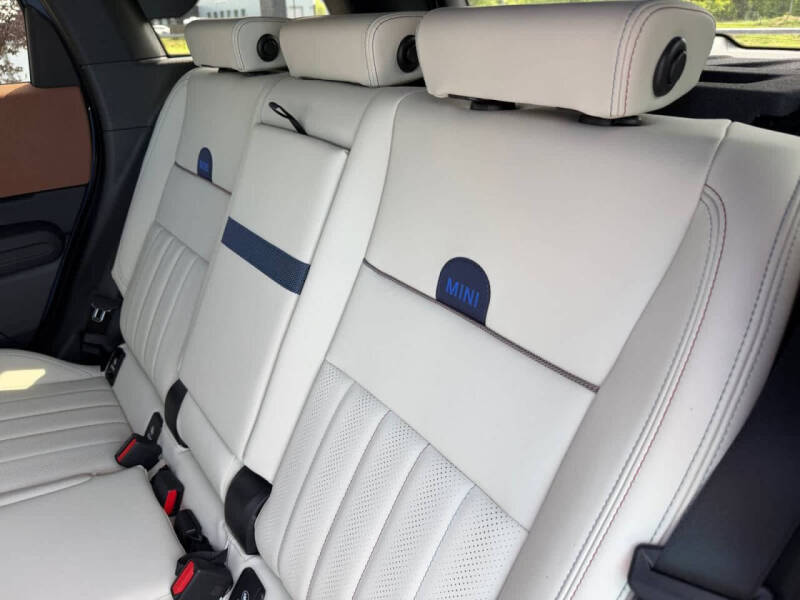 2026 MINI Countryman S ALL4