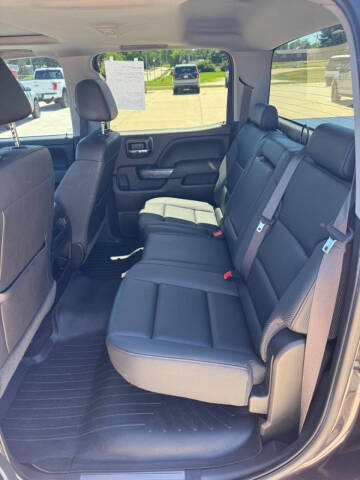 2016 GMC Sierra 1500