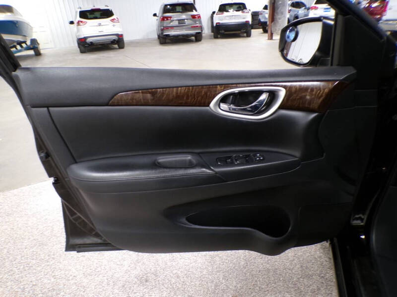 2013 Nissan Sentra SL