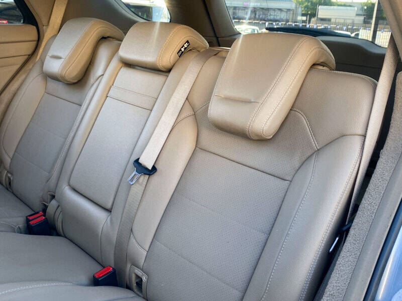 2014 Mercedes-Benz M-Class ML 350 4MATIC