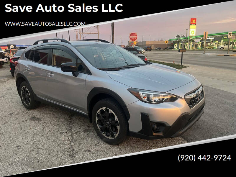 2021 Subaru Crosstrek Premium's photo