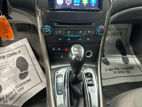 2013 Chevrolet Malibu LS Fleet