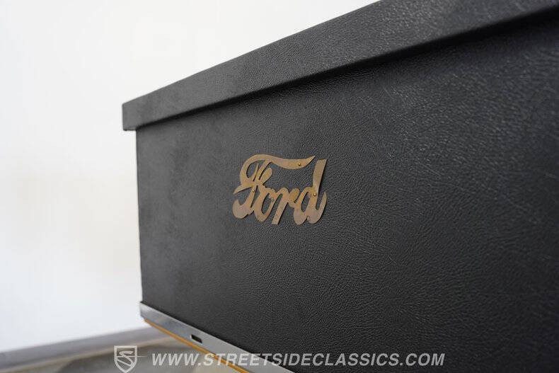 1930 Ford Model A