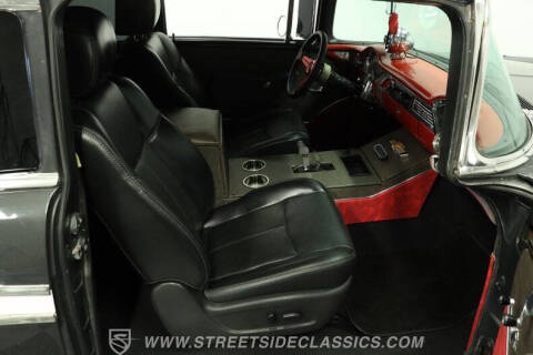 1956 Chevrolet Bel Air