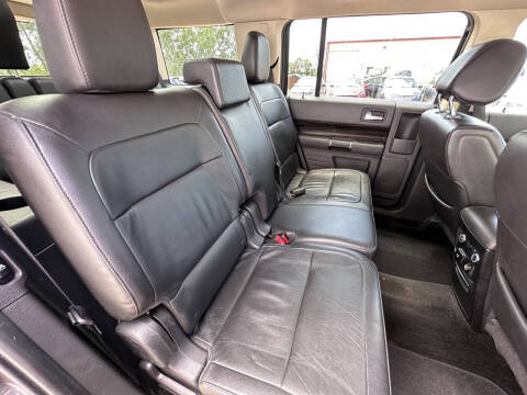 2016 Ford Flex SEL