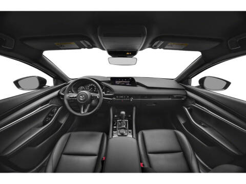 2026 Mazda Mazda3 Hatchback 2.5 S Select Sport