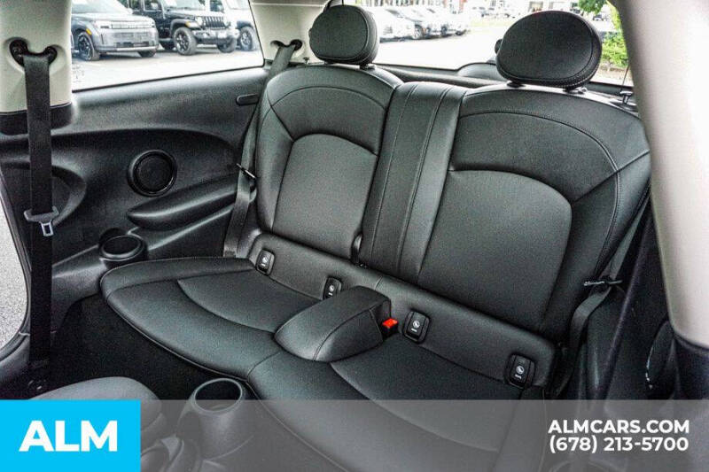 2024 MINI Hardtop 2 Door Cooper S