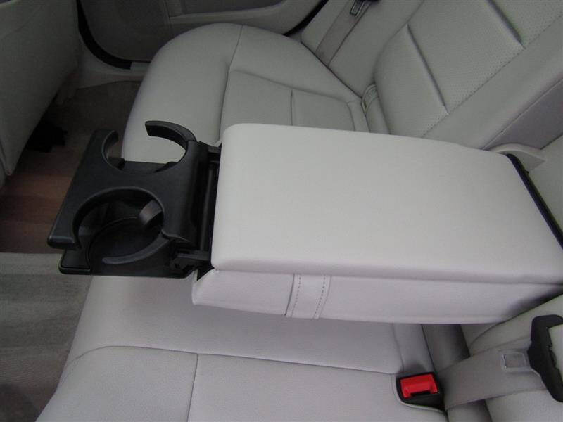 2015 Mercedes-Benz E-Class E 350