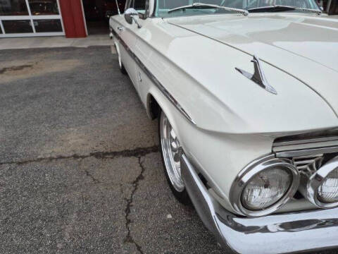 1961 Chevrolet Impala