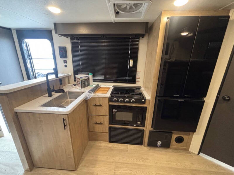 2026 Forest River CAMPSITE RESERV