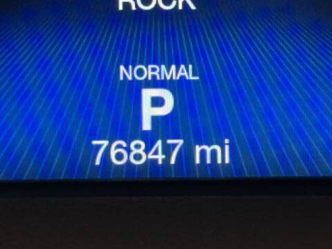 2019 Maserati Levante S