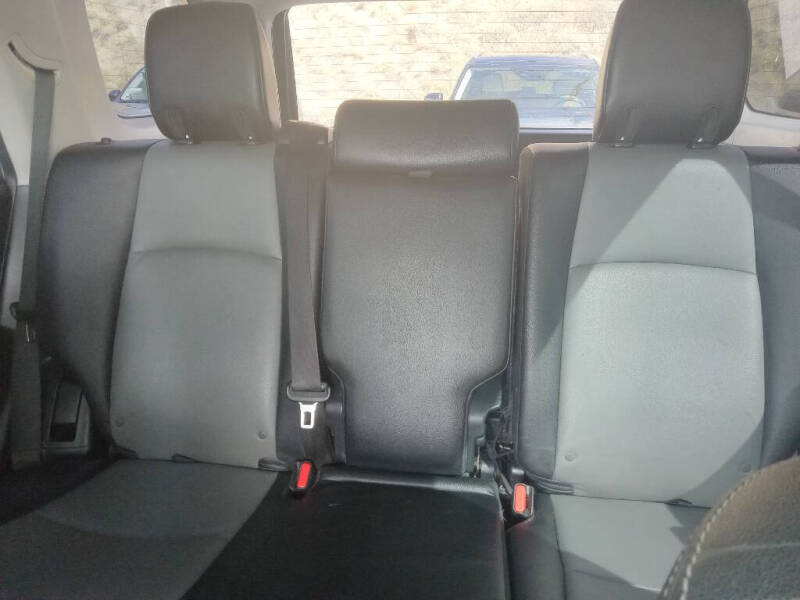 2018 Toyota 4Runner