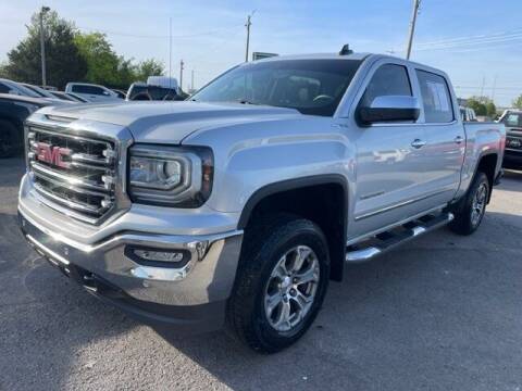 2017 GMC Sierra 1500 for sale at Southern Auto Exchange in Smyrna TN