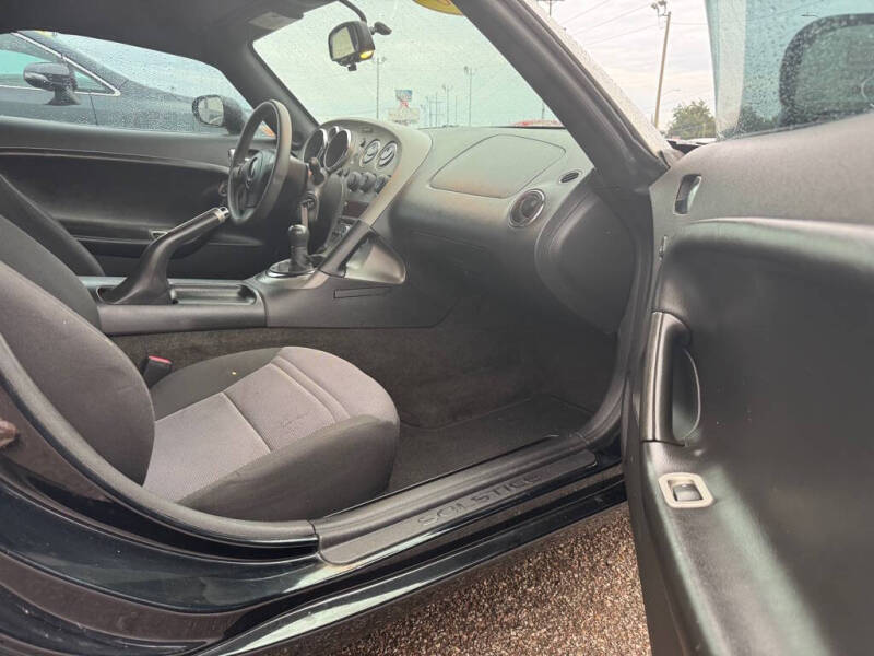 2008 Pontiac Solstice