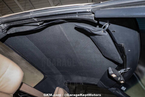 1992 Chevrolet Corvette