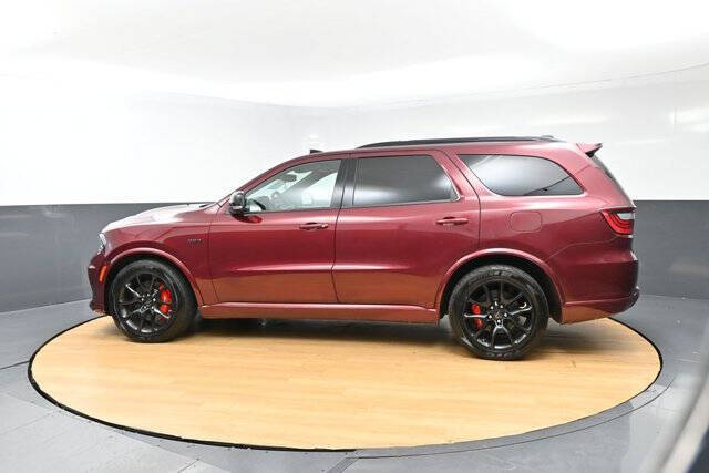2023 Dodge Durango SRT 392 Plus