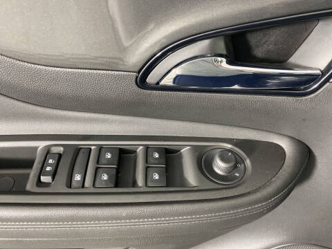 2017 Buick Encore Essence