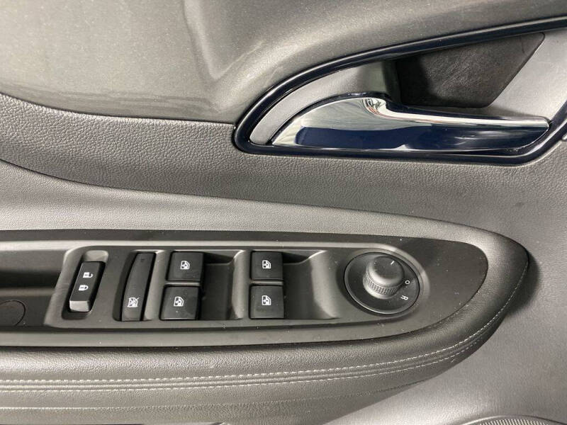 2017 Buick Encore Essence