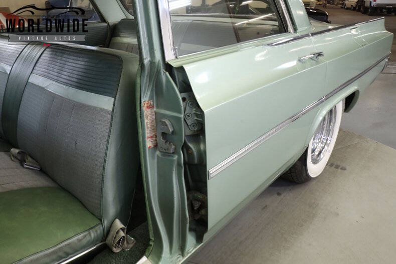 1962 Oldsmobile Eighty-Eight