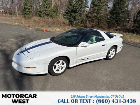 1994 Pontiac Firebird
